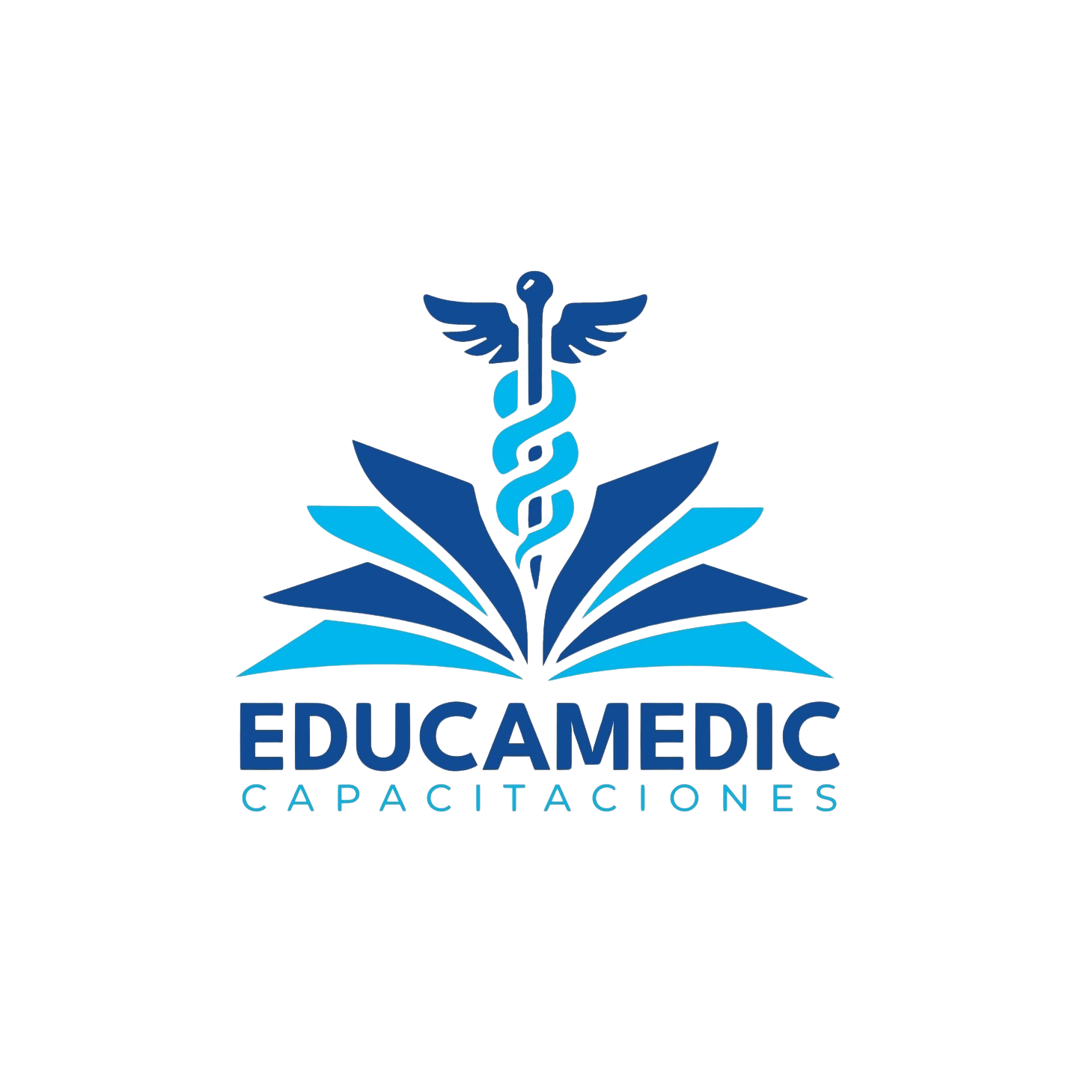 Logo EDUCAMEDIC